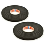 Tesa IB951618 3/8 in x 82 ft Fabric PET Fleece Interior Harness Tape (1 pack)