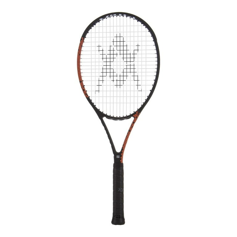 Volkl V-Feel 8 300G Tennis Racquet ( 4_1/4 ) - Walmart.com