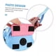 thumbnail image 5 of Pechera Arnés Para Perros Ajustable Con Mochila Con Correa, 5 of 8