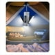 thumbnail image 5 of Lámpara de Camping Plegable para Exteriores, Portátil, Recargable, para Colgar en Tienda de Campaña, con Lámpara de Emergencia para Coche., 5 of 8