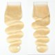 thumbnail image 5 of Cierre de encaje Renyarch Transparent HD 5x5 Body Wave 18cm, 5 of 5