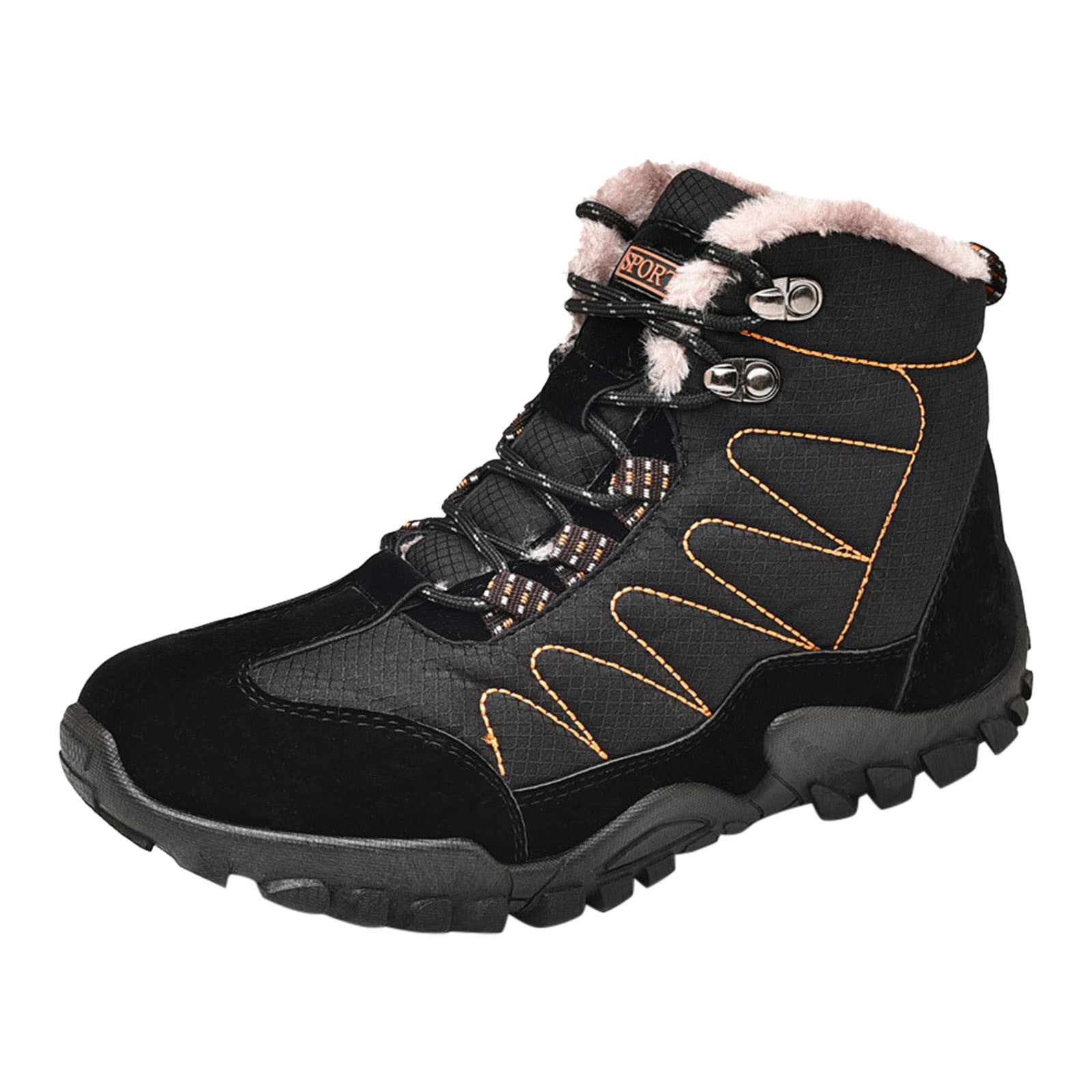 High top gym shoes deals
