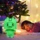 thumbnail image 3 of Muñeco de peluche de dibujos animados, muñeco de peluche luminoso de dibujos animados, muñeco de peluche luminoso, diseño de próxima generación, 3 of 7
