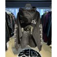 thumbnail image 4 of Nueva sudadera con capucha holgada estilo hip hop de algodón estilo urbano con grafiti lavado vintage para otoño e invierno de gran tamaño y alta calidad, 4 of 5