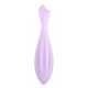 thumbnail image 1 of Ansiktsrulle Ansiktsmassager Hudvårdsmassager för ansikte Ögon Hals Kropp Avslappnande Lindra Fina Linjer Rulle, 1 of 5