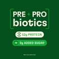 thumbnail image 3 of Activia Proactive Plain Prebiotic and Probiotic Yogurt Tub, Helps Support Gut Health, 32 oz, 3 of 14