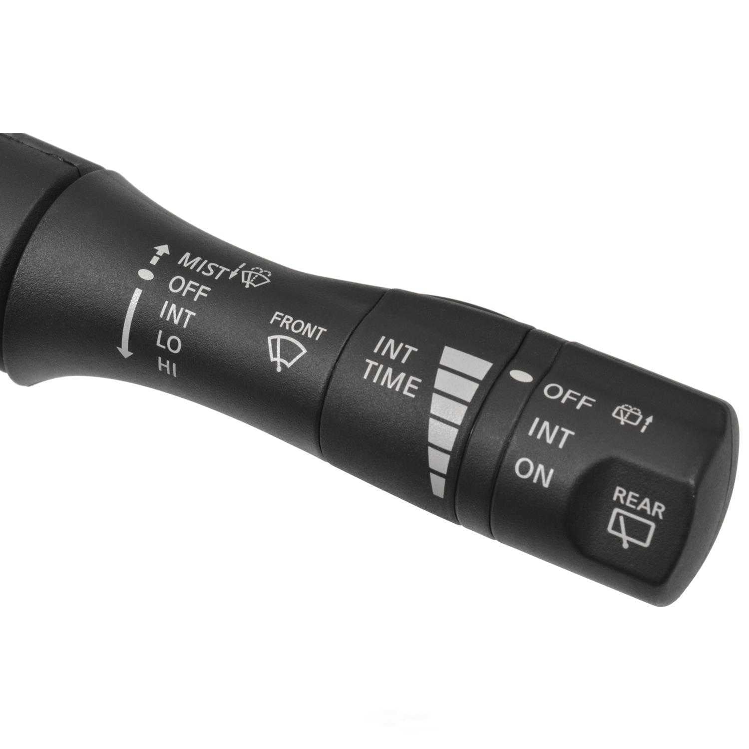 Standard Motor Products CBS-2009 Multi Function Column Switch