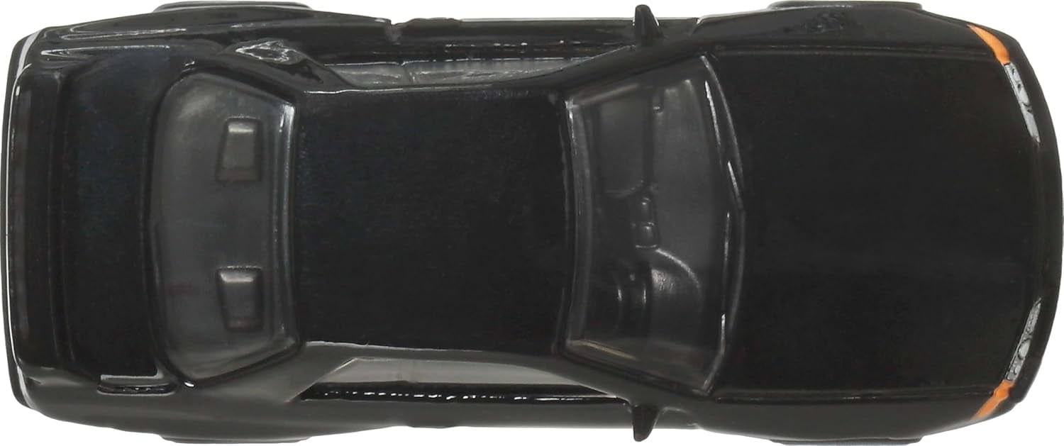 HW NISSAN SKYLINE GT - FRENCH