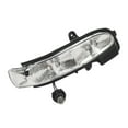 thumbnail image 2 of Luz de señal de del espejo retrovisor del coche, lado derecho A2038201421, conjunto de repuesto para W211 S211, 2 of 8