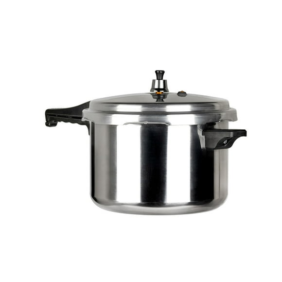 Olla Express Ekco Mandy de 6 Litros y 6 Sistemas de Seguridad