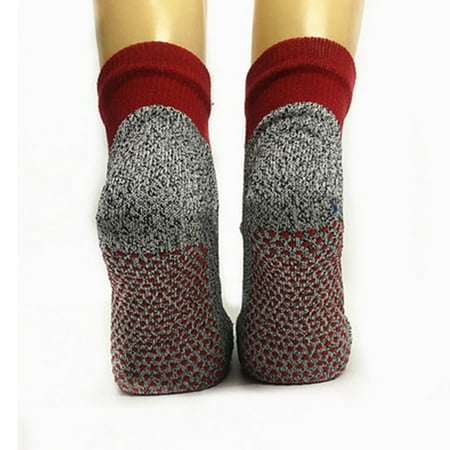 

Barefoot Quick-Dry Sand Beach Socks Breathable Seamless Yoga Sock For Diving Swimming Surfing Snorkeling 3#