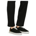 thumbnail image 2 of Chap's Men's Chace Canvas Lace-up Casual Fashion Sneaker, 2 of 6