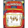 Pre-Owned Numbers, Grades Pk - 1 (Paperback) 0768206758 9780768206753