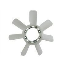 Fan Blade - Compatible with 1984 - 1995 Toyota 4Runner 1985 1986 1987 1988 1989 1990 1991 1992 1993 1994