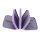 thumbnail image 5 of Estuche Oxford Para Lápices, Tela Usable, Color Puro, 72 Ranuras, 5 of 7