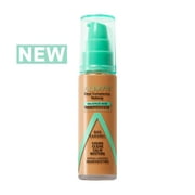 Almay Clear Complexion Foundation, 800 Caramel, 1 fl oz.