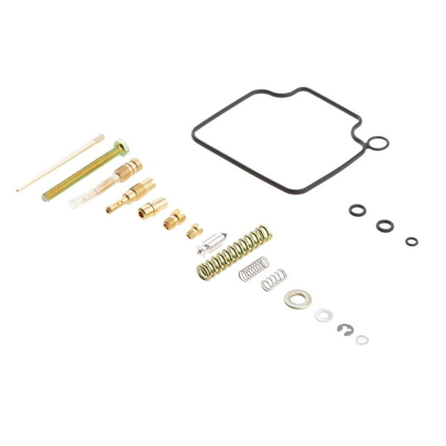 Reparación del de reconstrucción de carbohidratos para 88-90 300 300 -300 Zulema Kit de reparación de reconstrucción de carburador