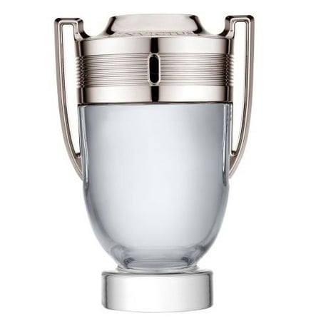 - Paco Rabanne Invictus Fragrance Eau de Toilette Cologne for Men, 1.7 fl oz