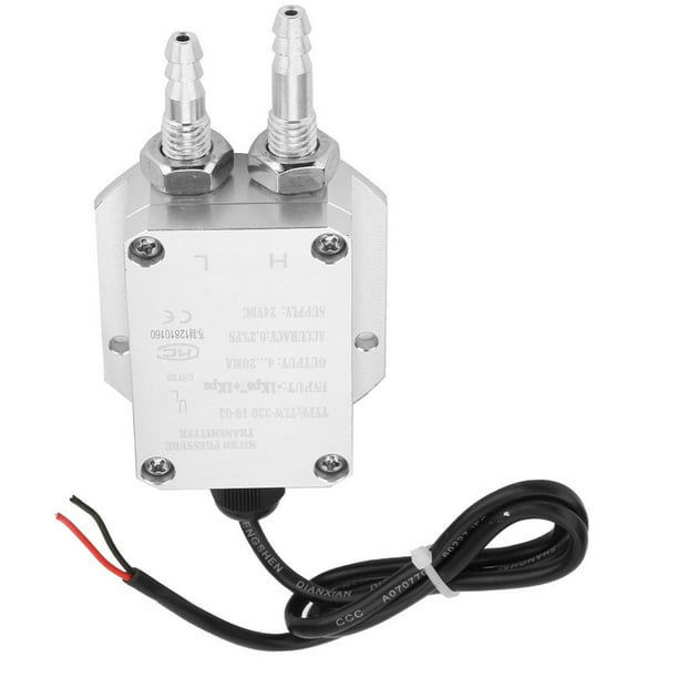 Differential Pressure Transmitter,420mA Pressure Difference