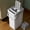 White 13" Mop-head - 60" Mop+5 Mop Pads, variant on JOYMOOP Mop and Bucket with Wringer Set for Home, Flat Mop and Bucket System, Mops for Floor Cleaning and Wall Cleaner, with 3 Reusable Microfiber Mop Pads