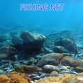 thumbnail image 4 of Red de pesca trampa plegable FLhrweasw diámetro 25, 4 of 8