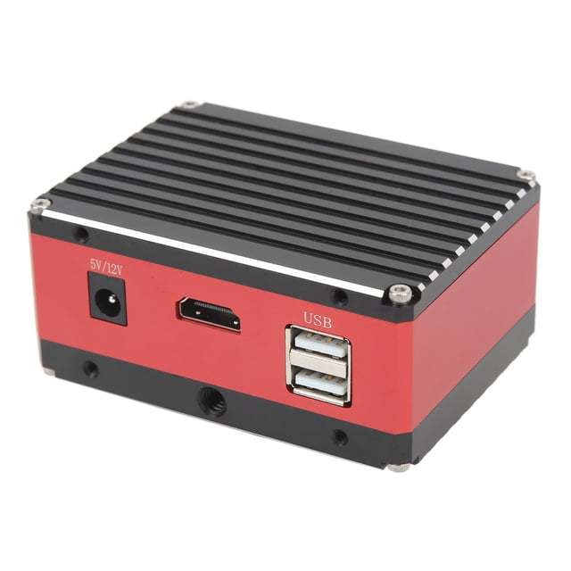 HD Industry Camera, Image Comparison Industrial Microscope Camera For Education For Research