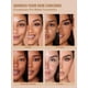 thumbnail image 4 of Base de maquillaje SHEGLAM COMPLEXION PRO Dorada mate de larga duración, 4 of 9