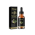 thumbnail image 1 of Ear Oil Drops for Cleaning Earwax, Relieving Tinnitus, Ear Back Discomfort, Ear Health Care Drops, 1 of 5