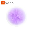 thumbnail image 1 of DOCO Electric Facial Cleanser Beauty Face Deep Cleaning Machine Waterproof, 1 of 8