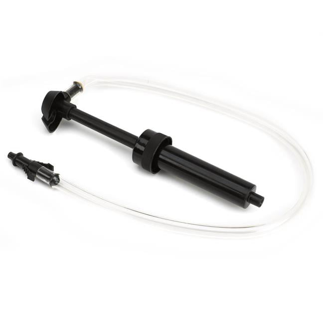 Powerbuilt Fluid Oil Pump