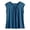 Navy Tank Tops, variant on Women Tank Tops Sleeveless Camisole Tops With Pleated Detail Summer Solid Color Casual Wear Comfortable Round Neck Basic Tank Cozy Female Camis