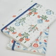 thumbnail image 4 of Expobazaar Notebook | Floral Handmade Notebook | Artistic & Eco-Friendly | Set of 6, 4 of 6