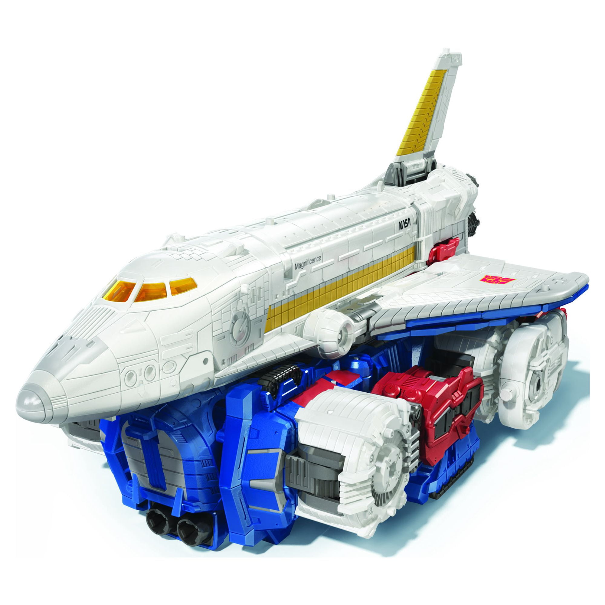 Transformers Generations War for Cybertron EarthrIse Leader WFC-E24 Sky Lynx