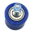 thumbnail image 4 of LOVIVER Galet Tendeur à Rouleaux Bleu Guide-Roue pour 350, 4 of 7
