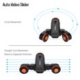 thumbnail image 4 of Video Dolly,L4 With Scale Indication Video With Scale Dslr Camera Scale Indication Slider Remote 3 Speed Camera Video Motorized Camera Adjustable Slider 3 Speed Adjustable Video Auto With, 4 of 7