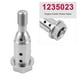 thumbnail image 4 of Válvula de tornillo central del motor 1235023 para Opel, Febi y Vauxhall, 4 of 11