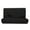 Black, variant on SPRING PARK Universal Black, Nylon, Waterproof, Rear Bench Seat Covers