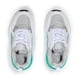 thumbnail image 4 of Tenis Puma MAPM F1 X-RAY 2 AC para Niños 17 a 21.5. 306816-03 blanco 17.5 Puma 306816-03 MAPM F1 X-RAY 2 AC, 4 of 5