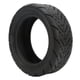 thumbnail image 1 of Neumático de vacío, neumático de goma con absorción de impactos, neumático sin cámara para patinete eléctrico, neumático sin cámara de goma, mejore su experiencia, 1 of 8