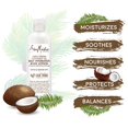 thumbnail image 6 of SheaMoisture 100% virgin coconut oil daily hydration body lotion moisturizer, 13 Fluid Ounce, 6 of 9