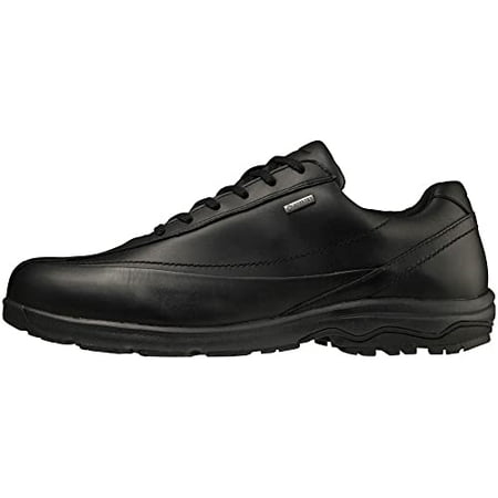 

[Mizuno] Walking Shoes LD40 VI GTX Gore-Tex Waterproof Wide Lightweight Casual Men s Black 25.0 cm 4E