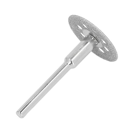 

Cutting Wheel Professional Strong Cut Off Discs Industrial For Air Tool For Agate Jade 25mm
