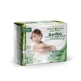 thumbnail image 3 of Pañales Clearly Herbal Bamboo Etapa 4 Unisex 24 piezas, 3 of 4