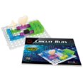 thumbnail image 4 of Circuit Blox - Set con 72 Experimentos Electrónicos E-Blox CB-0163, 4 of 5