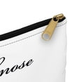 thumbnail image 3 of Accessory Pouch Valais Blacknose sheep travel cosmetic bag, 3 of 4