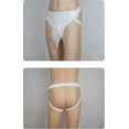 thumbnail image 4 of Silicone Urine Collector, 3 Type Optional With 2 Urine Catheter Bags For Man Woman Elderly, 4 of 5