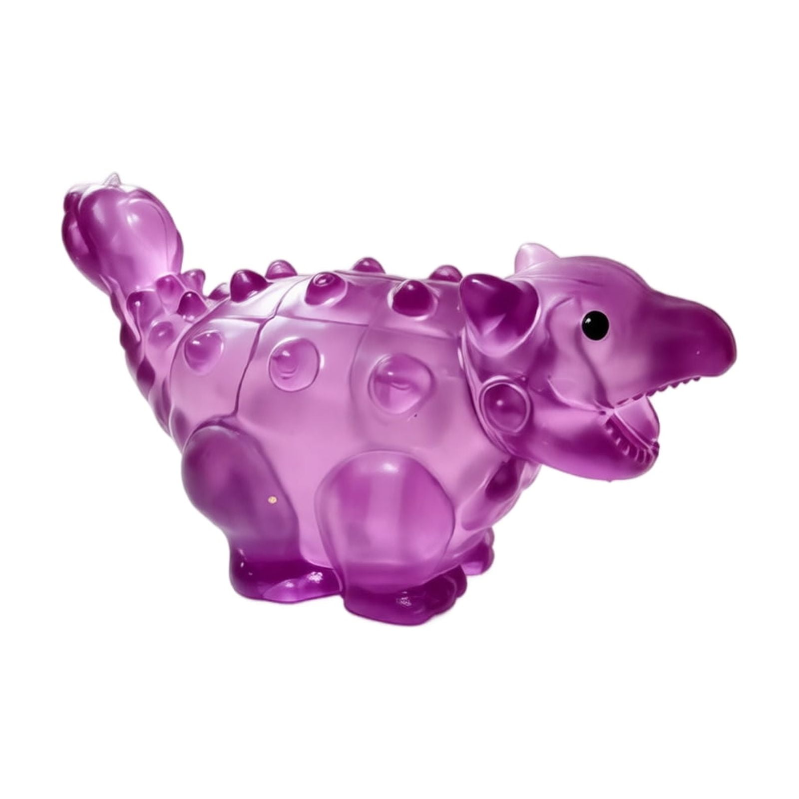 Dinosaur Sensory Squeeze Toy Cute Soft Squishy Toy Novelty Stress Toy Tactile Sensory Activity Toy Fun Gift Idea For Adults Home Study Space Party Favor Daily Play