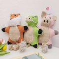 thumbnail image 2 of Pet Sound Toy Creative Interactive Lovely Dog Chewing Toy Pet Biting Toy, 2 of 10