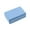 Light Blue, variant on Tnobhg EVA Foam Yoga Block High Density Slip-Resistant Eco-friendly No Odor Pilates Exercise Yoga Brick Fitness Equipment