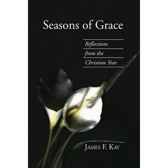 Seasons of Grace (Paperback)